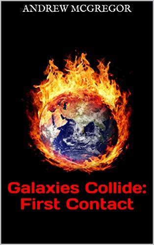 galaxies collide contact andrew mcgregor PDF